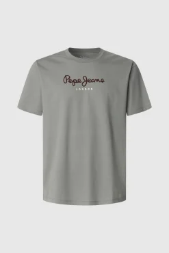 Camiseta Cast Yellow