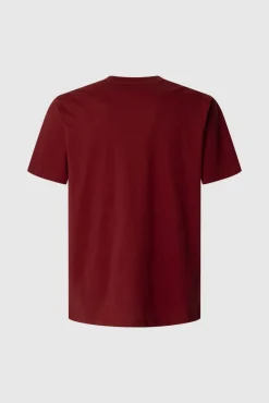 Camiseta Cast Yellow