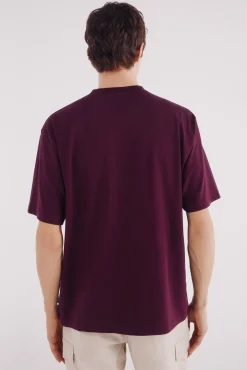 Camiseta courage