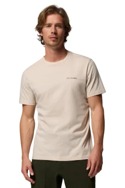 Camiseta de algodón orgánico
