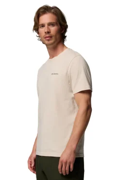 Camiseta de algodón orgánico