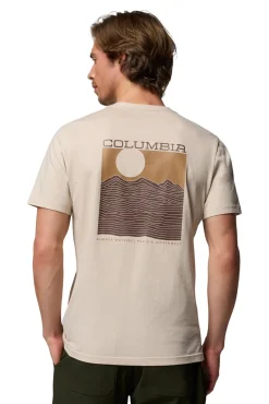 Camiseta de algodón orgánico