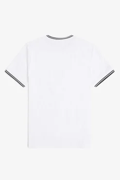 Camiseta de hombre de manga corta