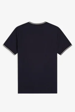 Camiseta de hombre de manga corta