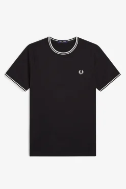 Camiseta de hombre de manga corta