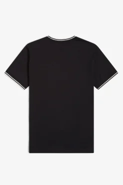 Camiseta de hombre de manga corta