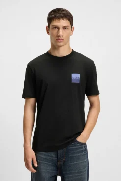 Camiseta de manga corta