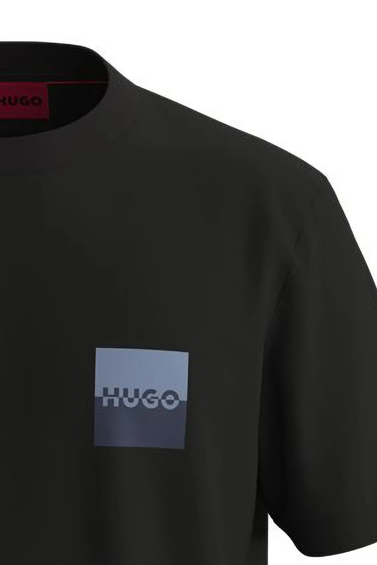 Camiseta de manga corta