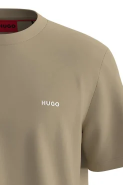 Camiseta de manga corta
