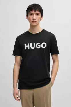 Camiseta de manga corta