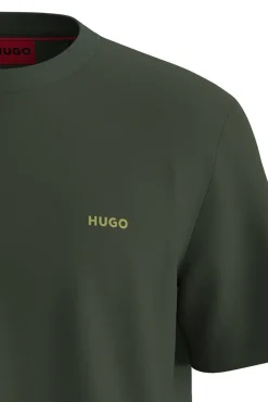 Camiseta de manga corta