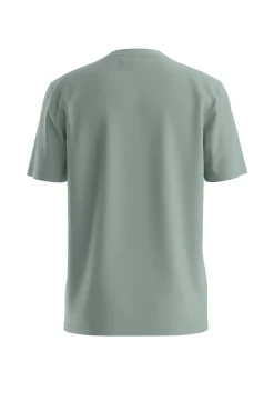 Camiseta de manga corta