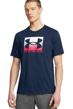 Camiseta de manga corta de hombre