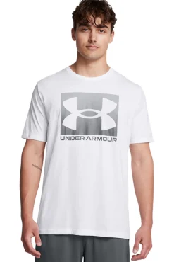 Camiseta de manga corta de hombre