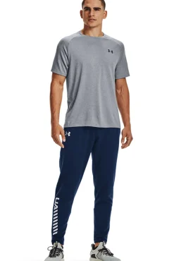 Camiseta de manga corta de hombre