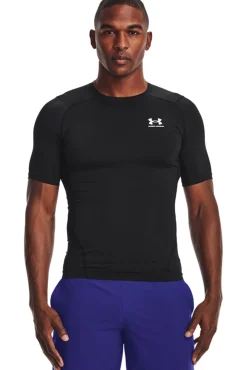 Camiseta de manga corta de hombre