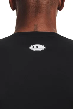 Camiseta de manga corta de hombre