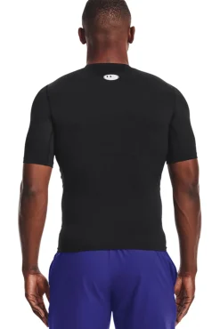 Camiseta de manga corta de hombre