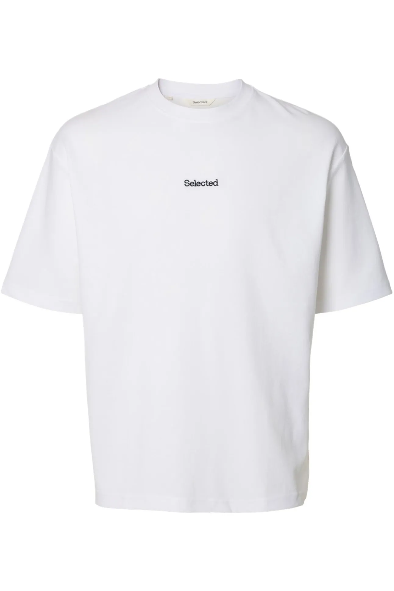 Camiseta de manga corta Logo.