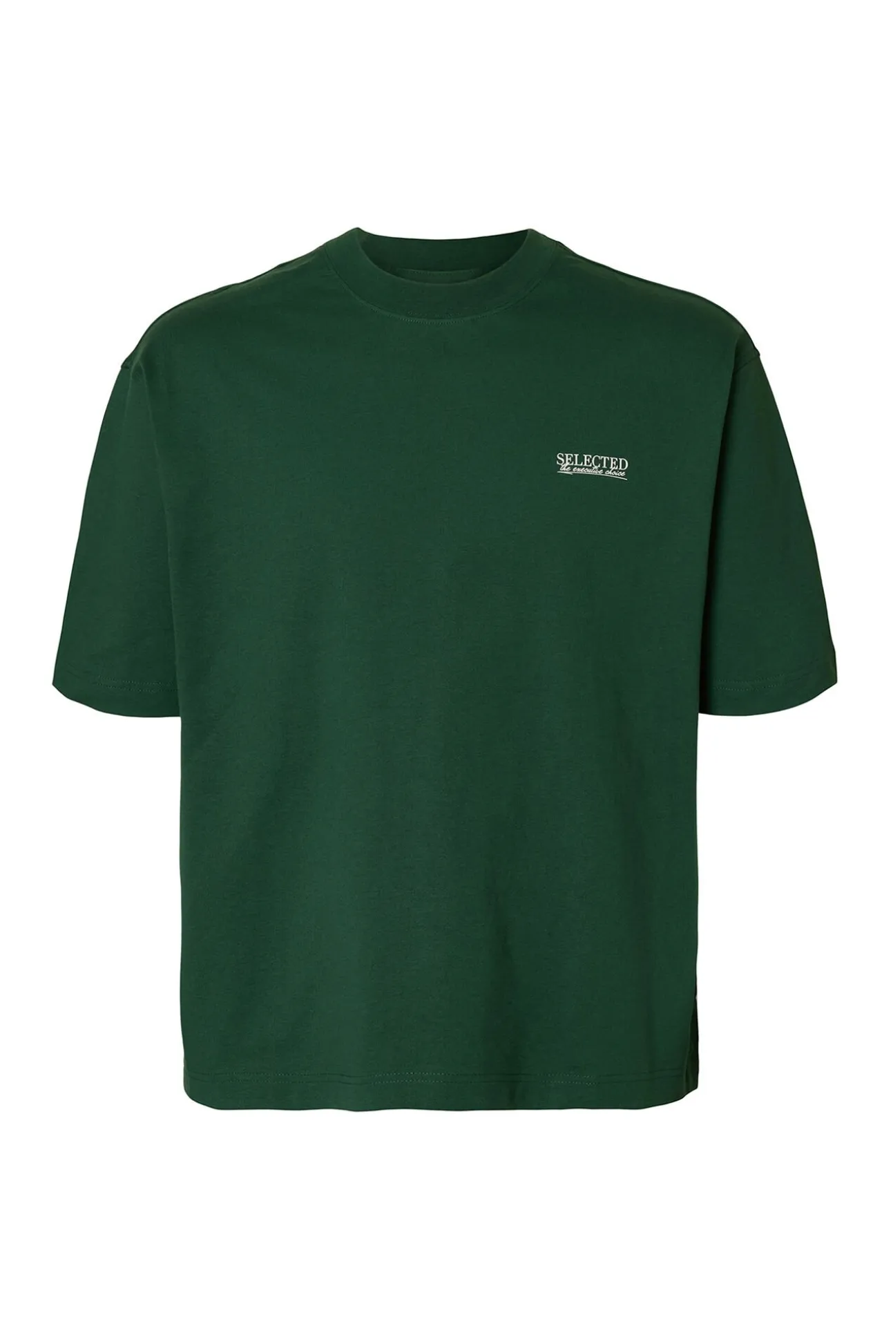 Camiseta de manga corta Logo.