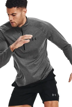 Camiseta de manga larga de hombre