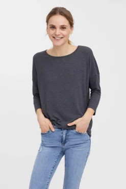 Camiseta de punto