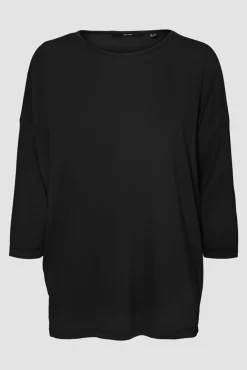 Camiseta de punto