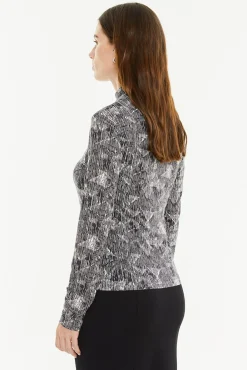 Camiseta estampada