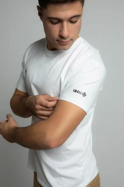 Camiseta Ferro M