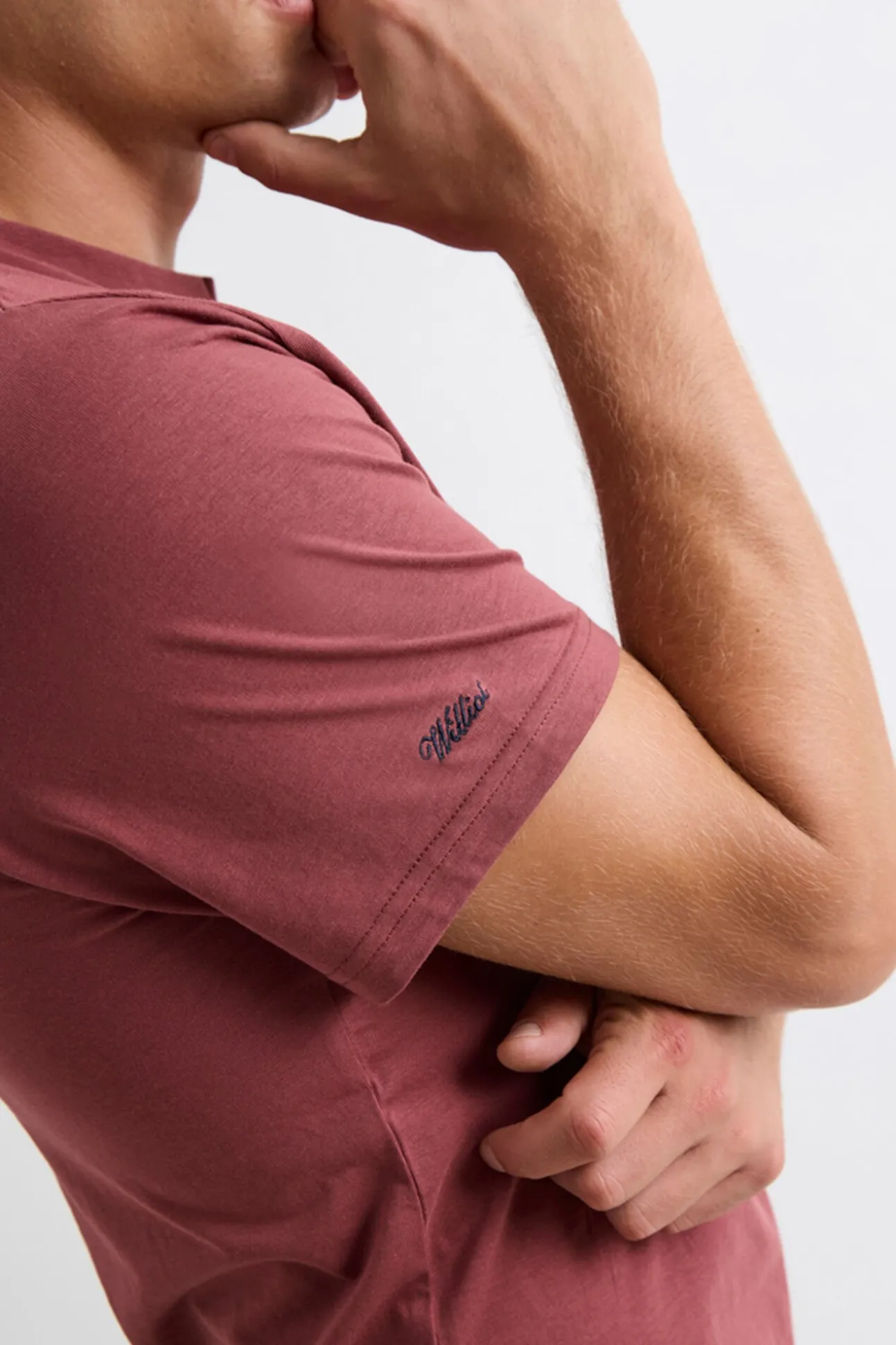 Camiseta Insignia