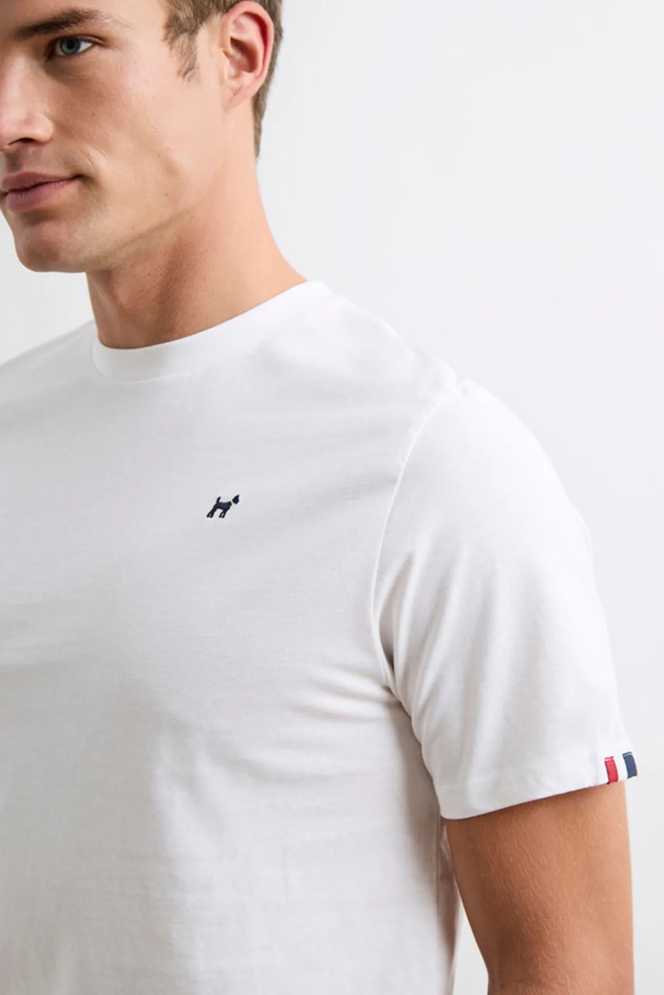 Camiseta Insignia
