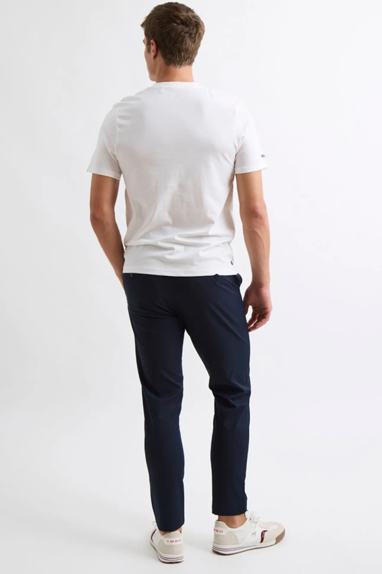Camiseta Insignia