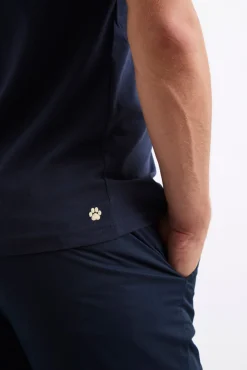 Camiseta Insignia