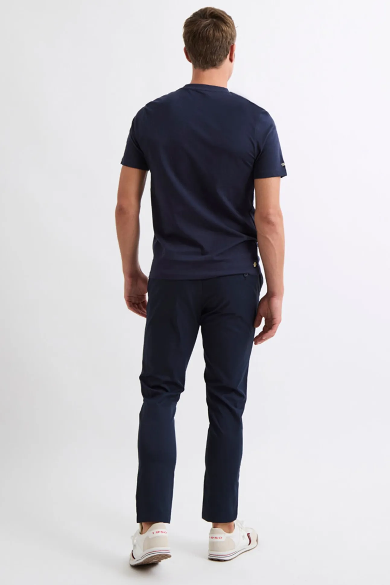 Camiseta Insignia