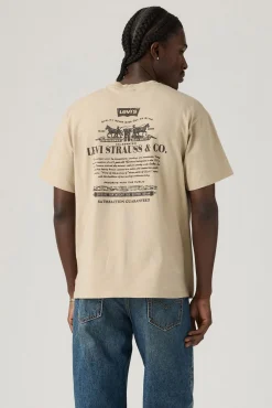 Camiseta Levis®