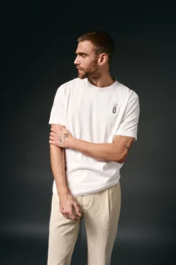 Camiseta ligera