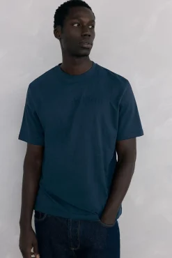 Camiseta logo
