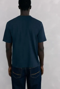 Camiseta logo