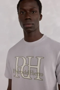 Camiseta logo