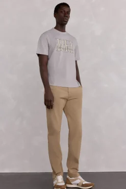 Camiseta logo