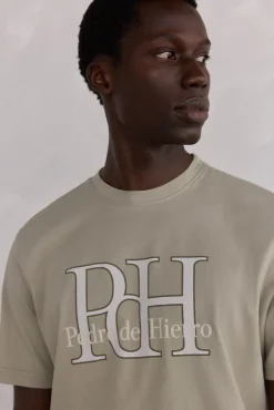 Camiseta logo