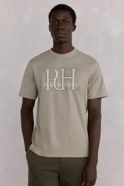 Camiseta logo