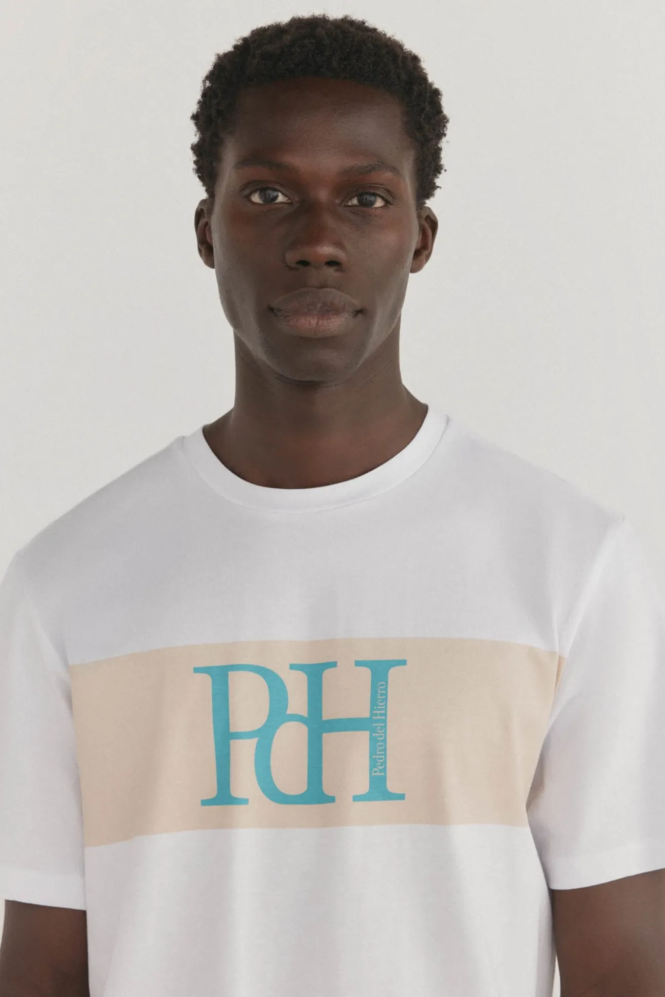 Camiseta logo