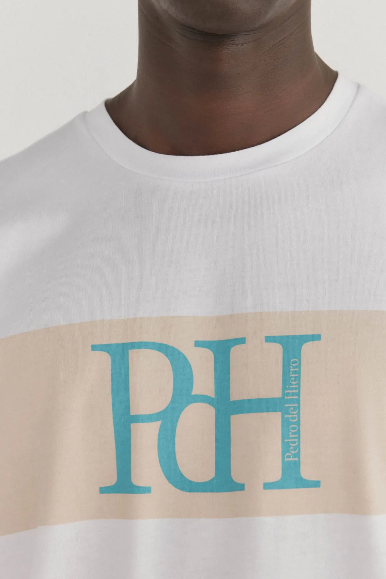 Camiseta logo