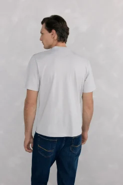 Camiseta logo
