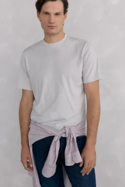 Camiseta logo