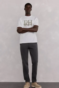 Camiseta logo