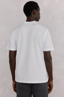 Camiseta logo