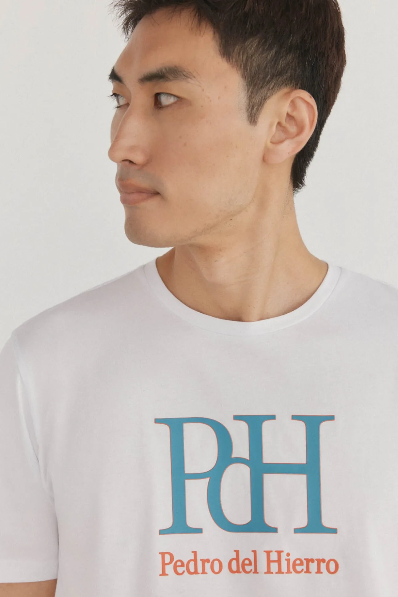 Camiseta logo