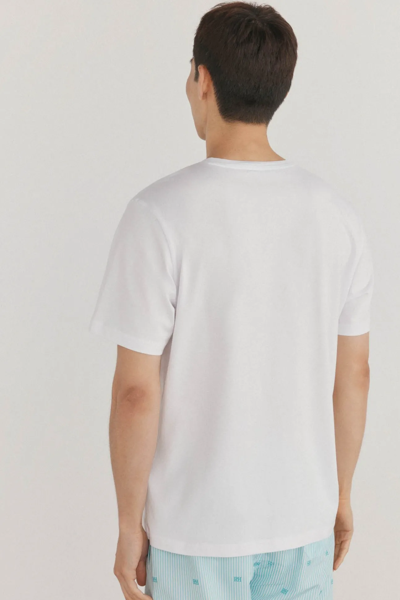 Camiseta logo